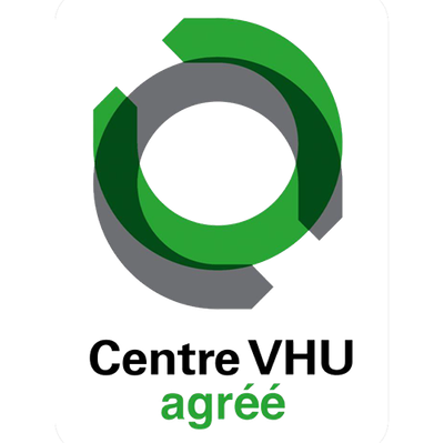 Centre VHU agréé